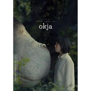 Okja (Criterion Collection)  DVD